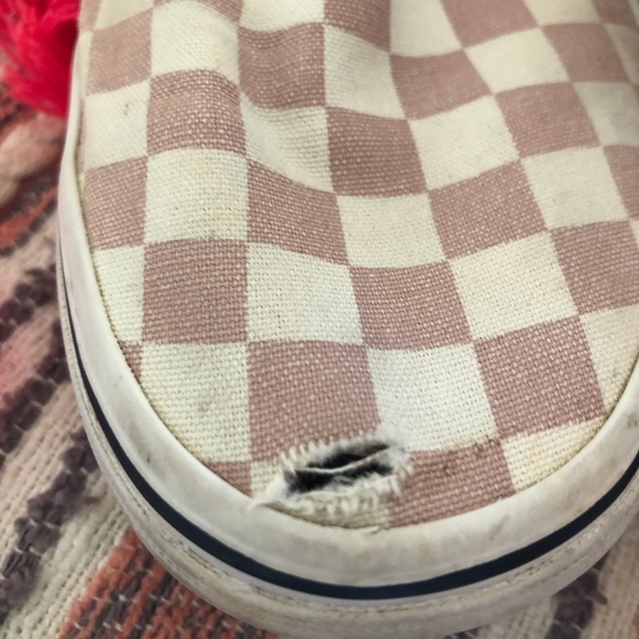 VANS unisex skateboarding shoe - Picture 12 of 16